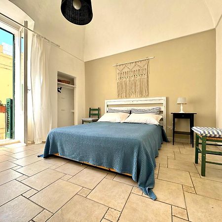 Ferienwohnung Casa Palestro Monopoli Exterior foto